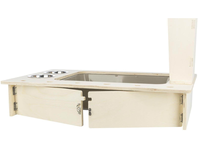 Trixie Feeding Station 70 × 41 × 47 cm