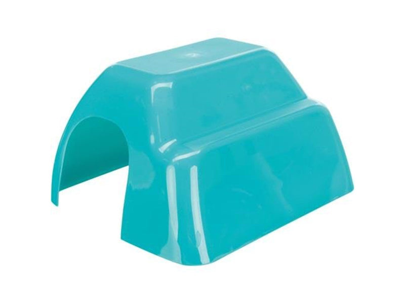 Trixie Plastic House 23 x 15 x 26 cm assorted colours