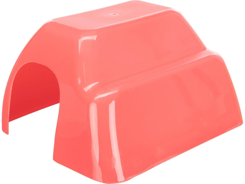 Trixie Plastic House 23 x 15 x 26 cm assorted colours