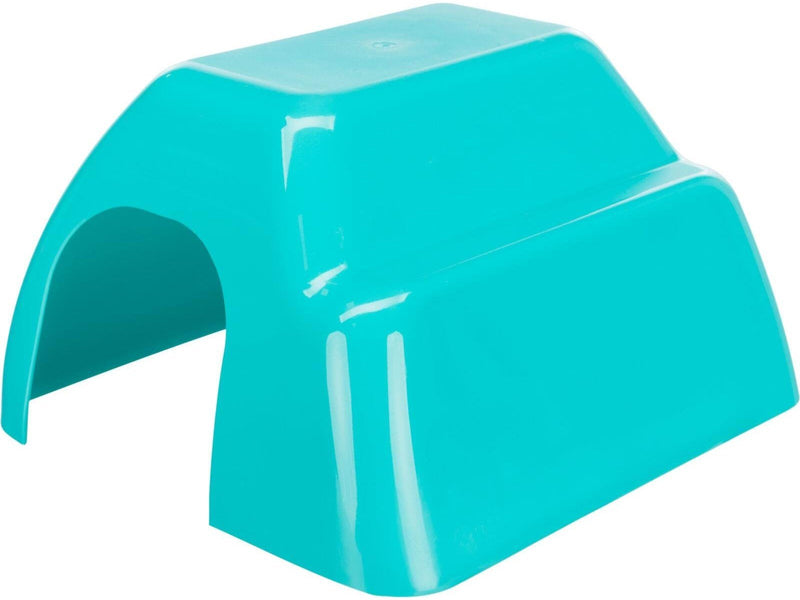 Trixie Plastic House 29 x 19 x 33 cm assorted colours