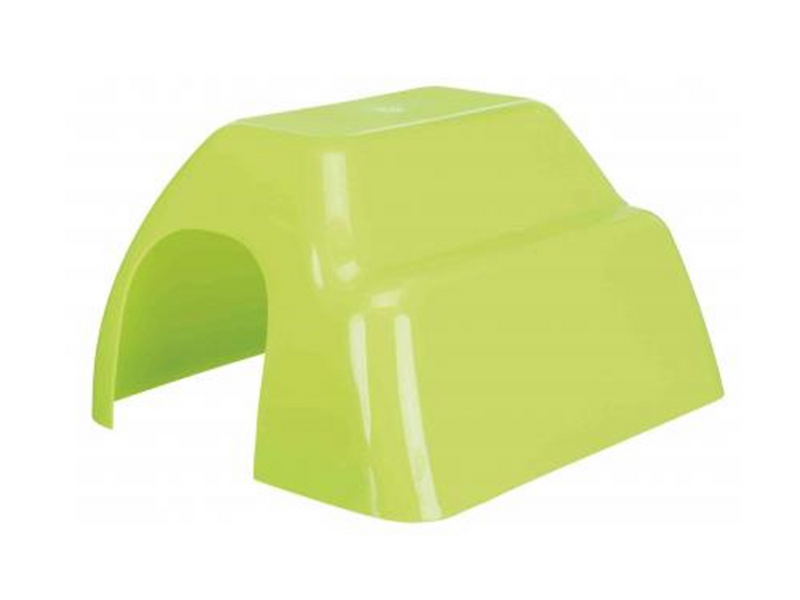 Trixie Plastic House 29 x 19 x 33 cm assorted colours