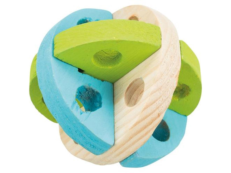 Trixie Play and Snack Ball Ø8.5cm