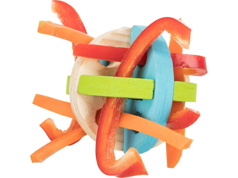 Trixie Play and Snack Ball Ø8.5cm