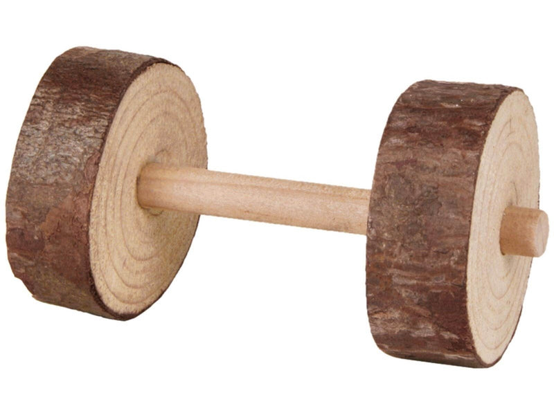 Trixie Set of Dumbbells ø 4.5 cm/9 cm