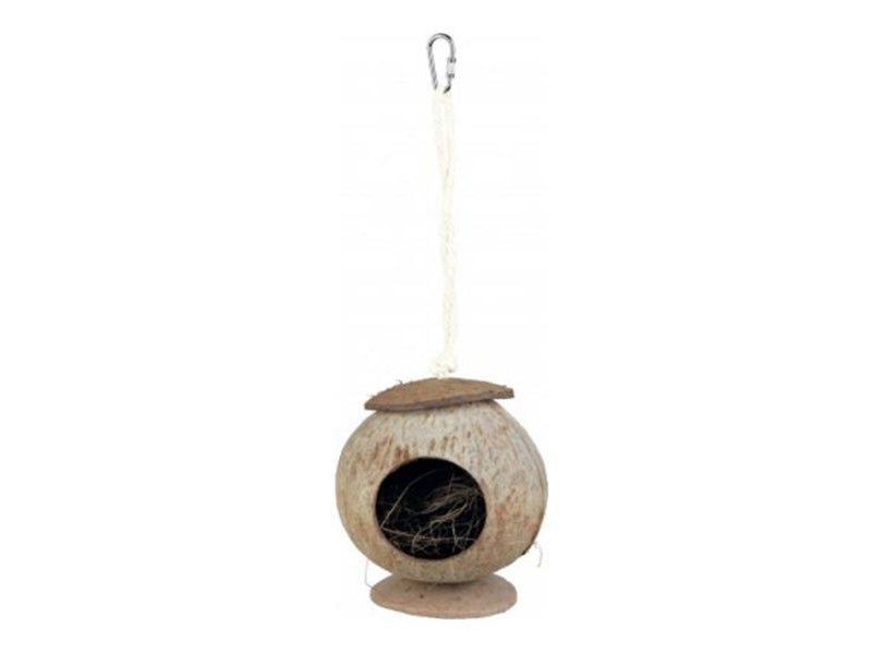 Trixie Coconut House ø 13 × 31 cm