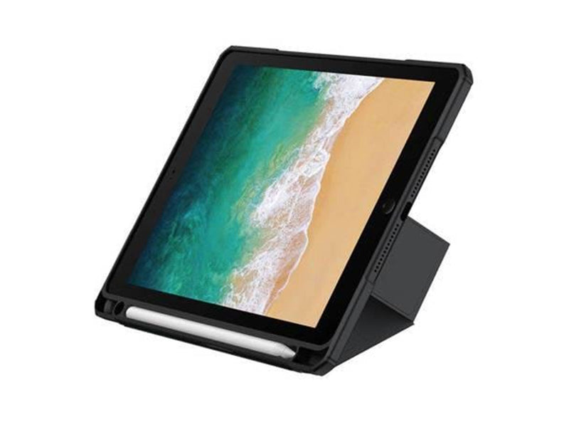 Baseus Minimalist Series IPad Pro 9.7" protective case (black)