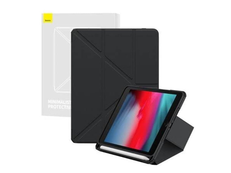Baseus Minimalist Series IPad Mini 4/5 7.9" protective case (black)
