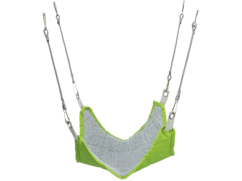 Trixie Hammock 18x18cm assorted colours