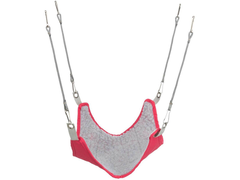 Trixie Hammock 18x18cm assorted colours