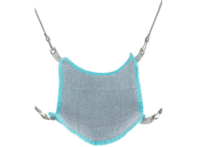 Trixie Hammock 18x18cm assorted colours
