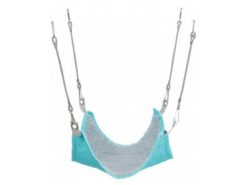 Trixie Hammock 18x18cm assorted colours