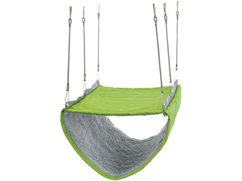 Trixie Hammock with 2 Storeys 22 × 15 × 30 cm assorted colours