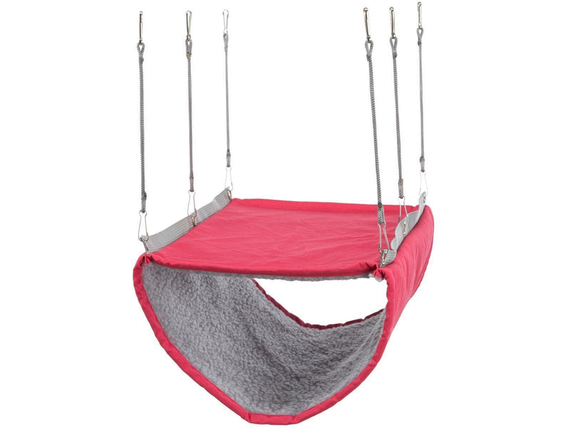 Trixie Hammock with 2 Storeys 22 × 15 × 30 cm assorted colours