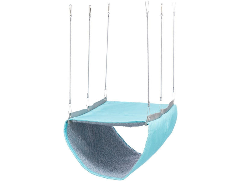 Trixie Hammock with 2 Storeys 22 × 15 × 30 cm assorted colours