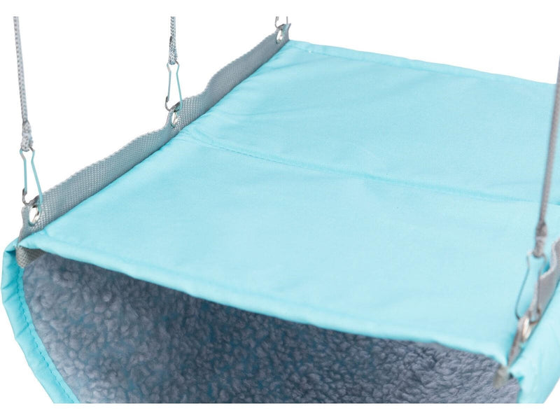 Trixie Hammock with 2 Storeys 22 × 15 × 30 cm assorted colours