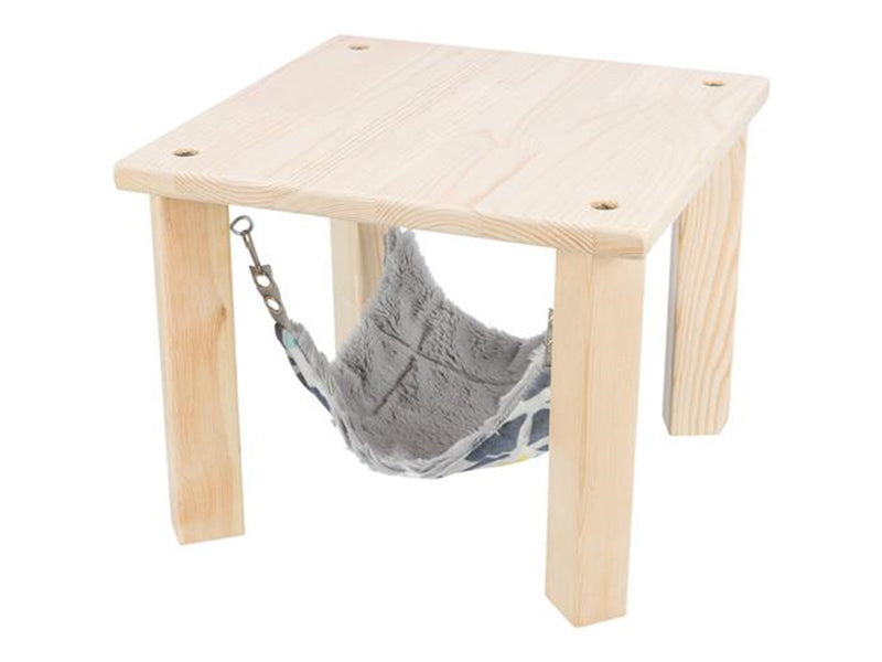 Trixie Shelter with hammock Sunny 28 x 24 x 28 cm