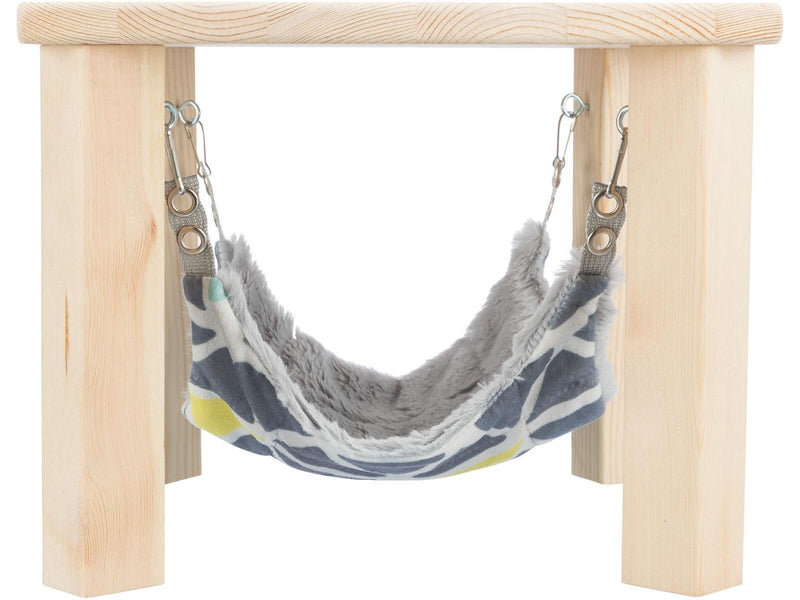 Trixie Shelter with hammock Sunny 28 x 24 x 28 cm
