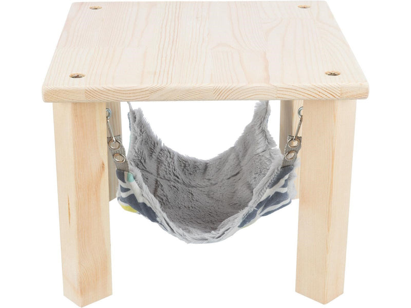 Trixie Shelter with hammock Sunny 28 x 24 x 28 cm