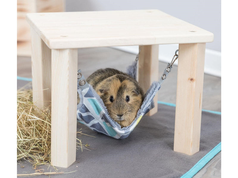 Trixie Shelter with hammock Sunny 28 x 24 x 28 cm