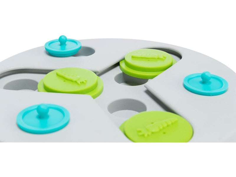 Trixie Slide & Fun Board plastic ø 23 cm