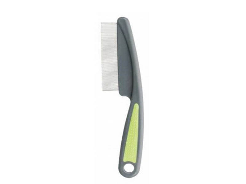 Trixie Flea and Dust Comb 15cm