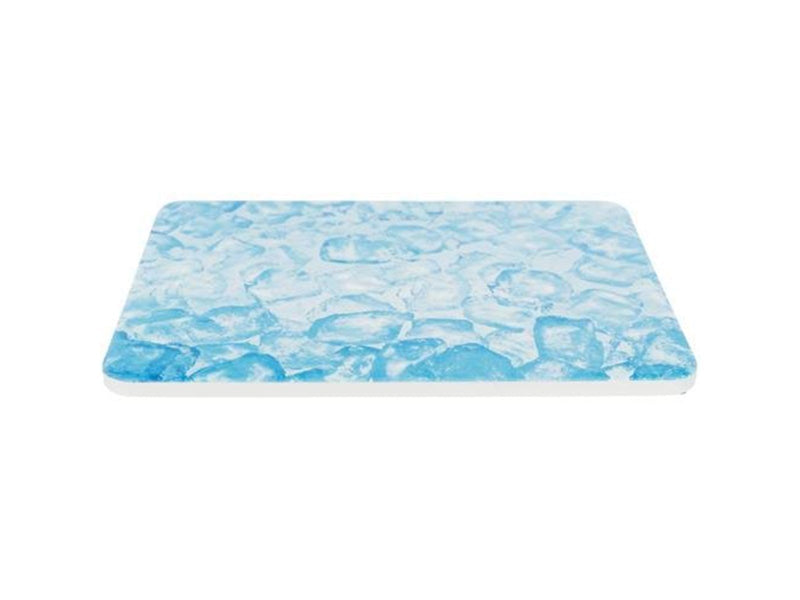 Trixie Cooling Plate 20x15 cm blue