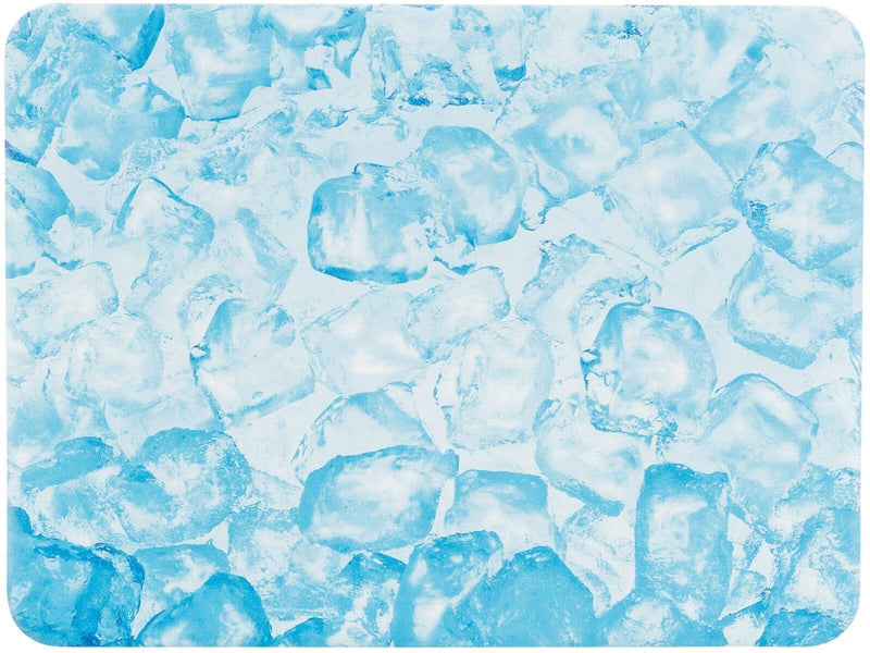 Trixie Cooling Plate 20x15 cm blue