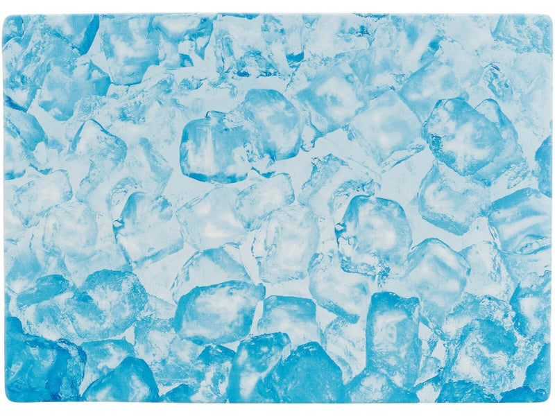 Trixie Cooling Plate 35x25 cm blue