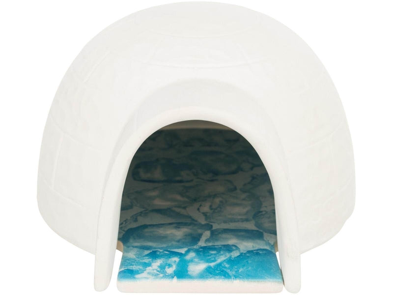 Trixie Igloo with Cooling Plate 13 × 9 × 15 cm.