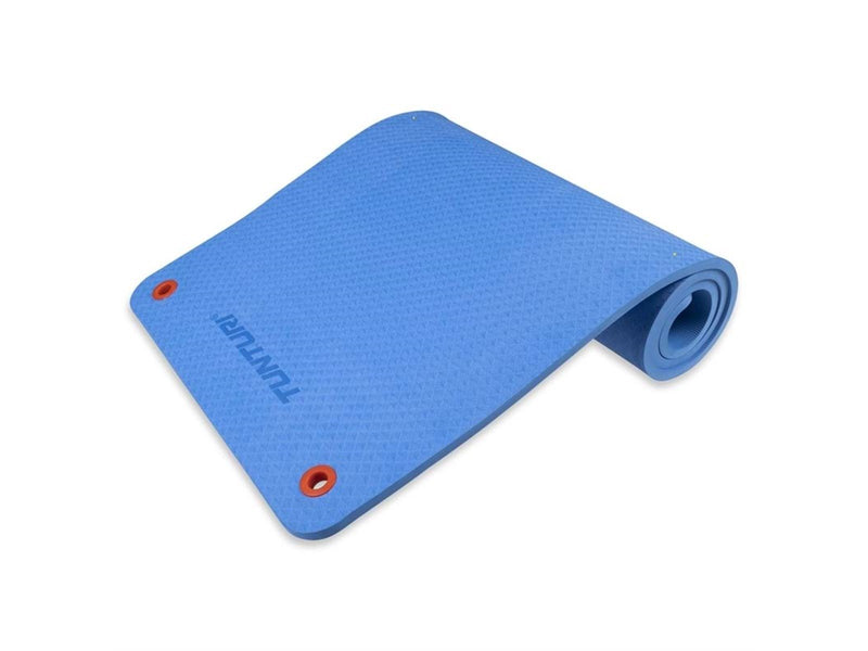 Tunturi Fitnessmat Pro 180 cm.