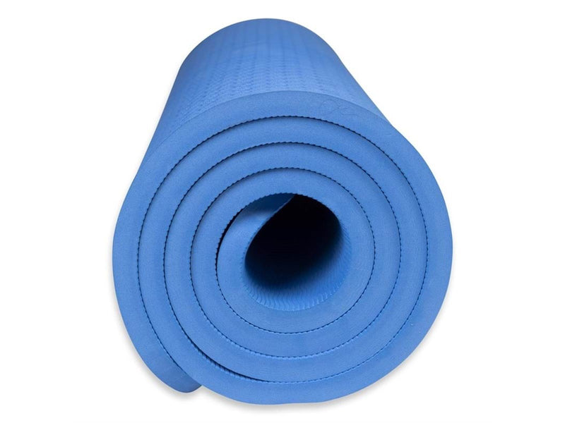 Tunturi Fitnessmat Pro 180 cm.