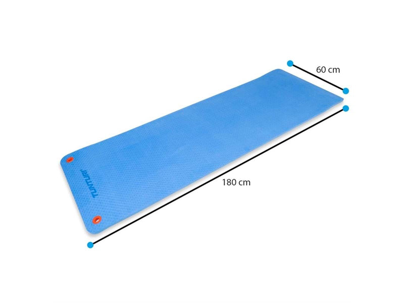 Tunturi Fitnessmat Pro 180 cm.