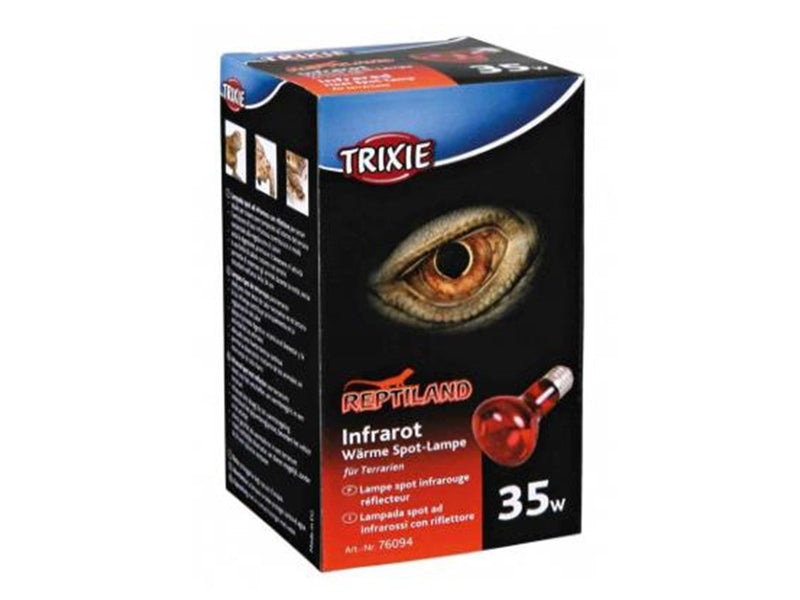 Trixie Infrared Heat Spot Lamp 35W R63 E27