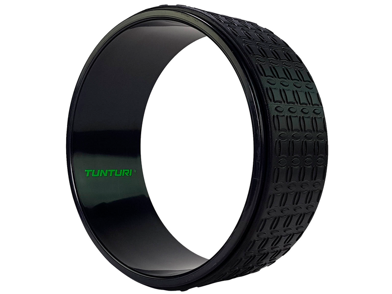 Tunturi Yoga Wheel EVA