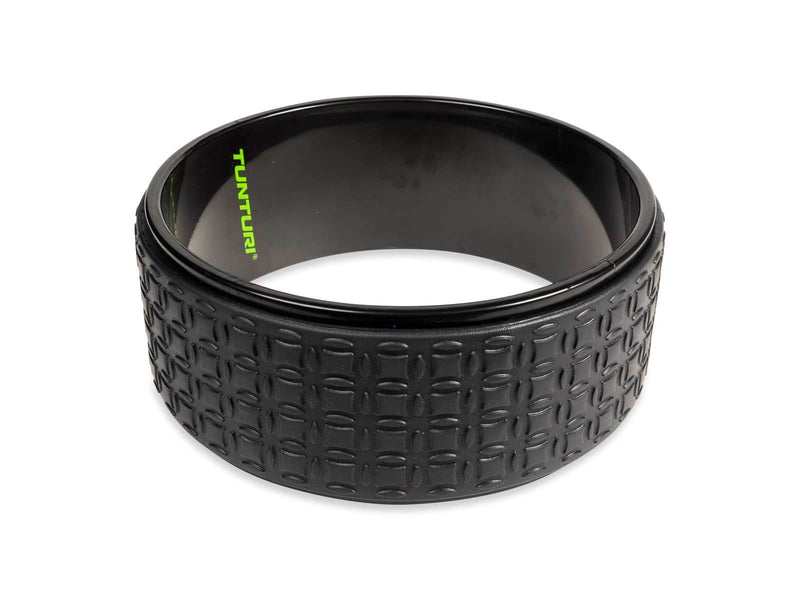 Tunturi Yoga Wheel EVA