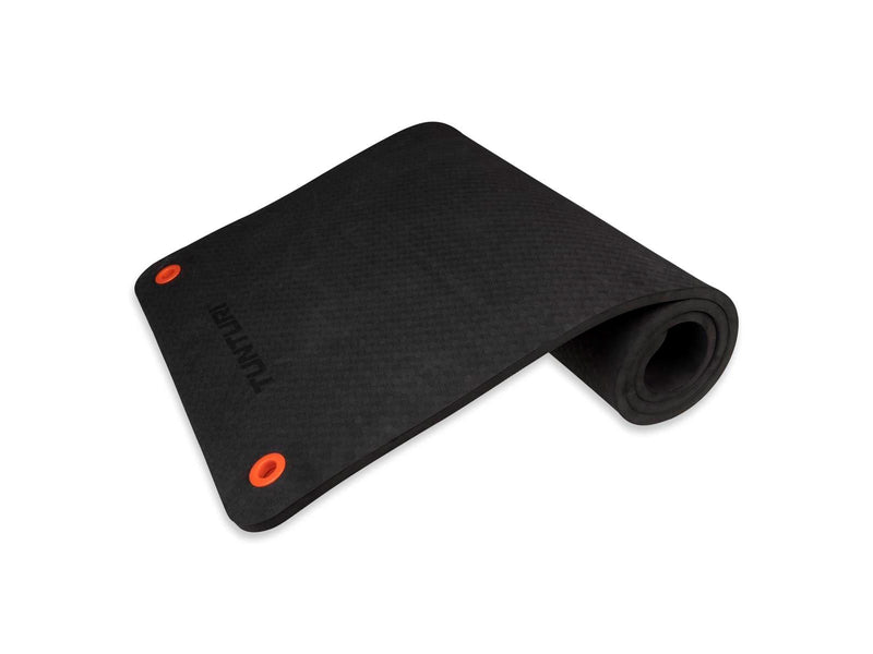 Tunturi FITNESSMAT PRO 140 CM. BLACK