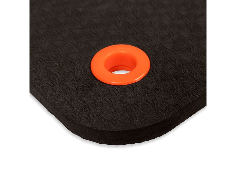 Tunturi FITNESSMAT PRO 140 CM. BLACK