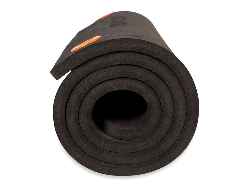 Tunturi FITNESSMAT PRO 140 CM. BLACK