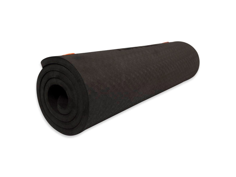 Tunturi FITNESSMAT PRO 140 CM. BLACK