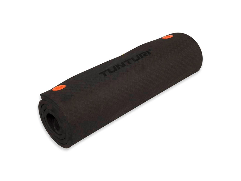Tunturi FITNESSMAT PRO 140 CM. BLACK