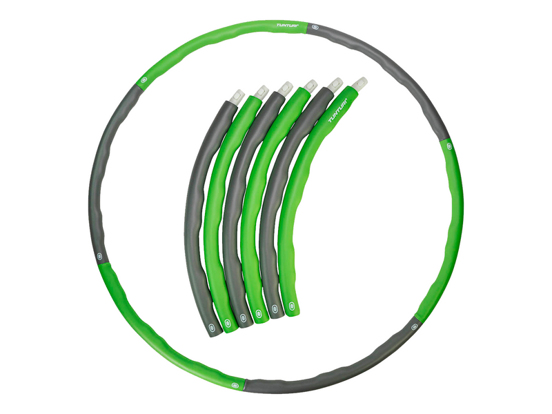 Tunturi Hula Hoop 1.5 kg.