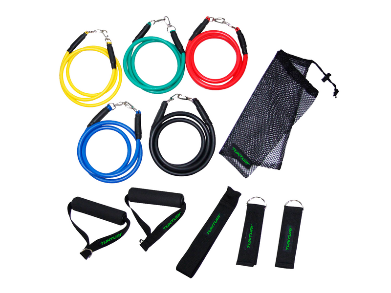 Tunturi Exercise Multifunction Tube