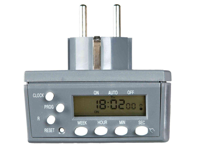 Trixie Digital Timer 7 × 7 cm Version: european