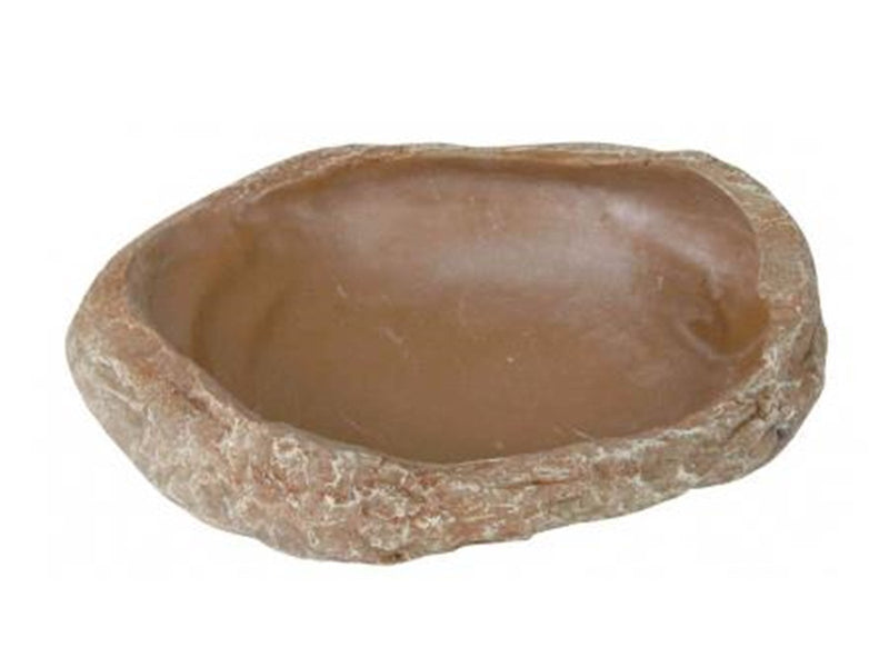 Trixie Water and Food Bowl 15 x 3.5 x 12cm