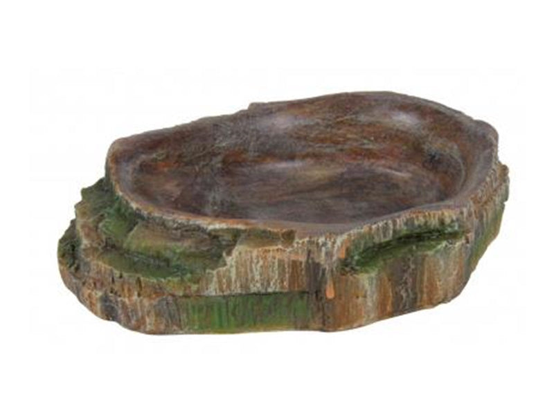 Trixie Water and Food Bowl 10 x 2.5 x 7.5cm