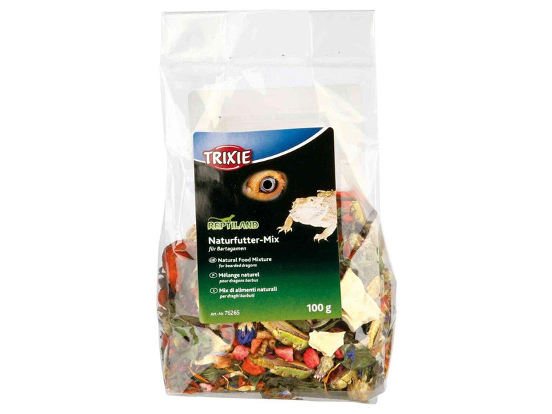 Trixie Food mixture for bearded dragons 100 g