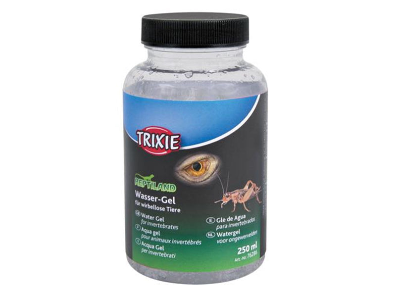 Trixie Water Gel for Invertebrates 250ml