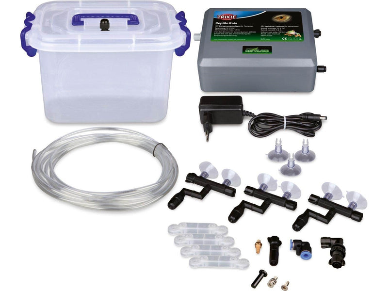 Trixie Reptile Rain Sprinkler System 6.5 l