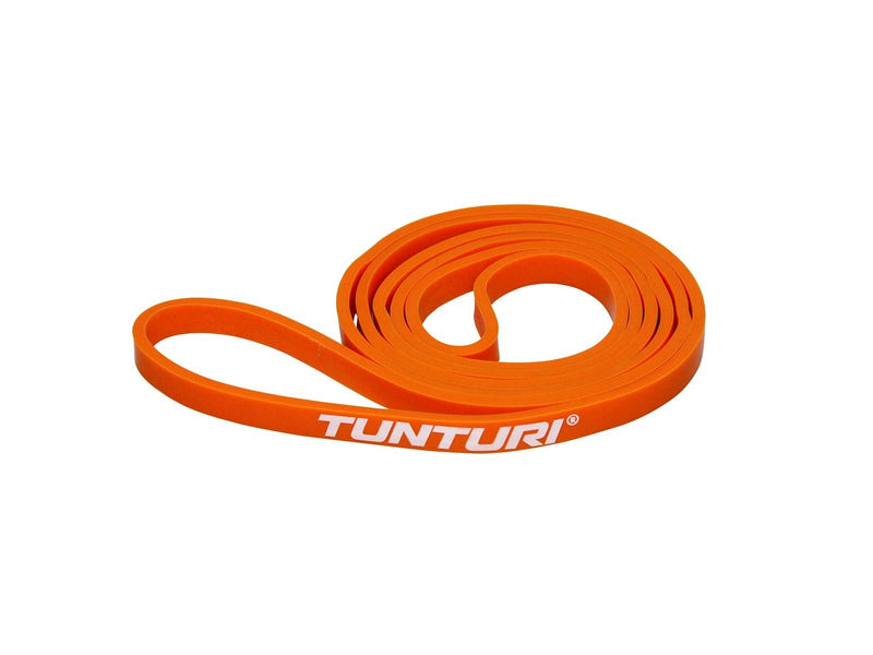 Tunturi POWER BAND EXTRA LIGHT ORANGE