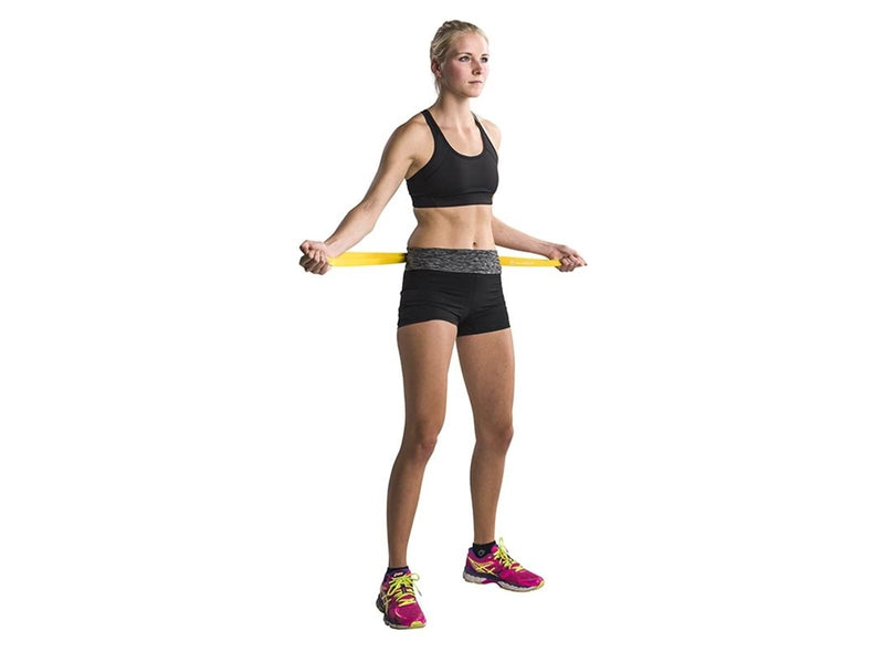 Tunturi RESISTANCE BAND LIGHT